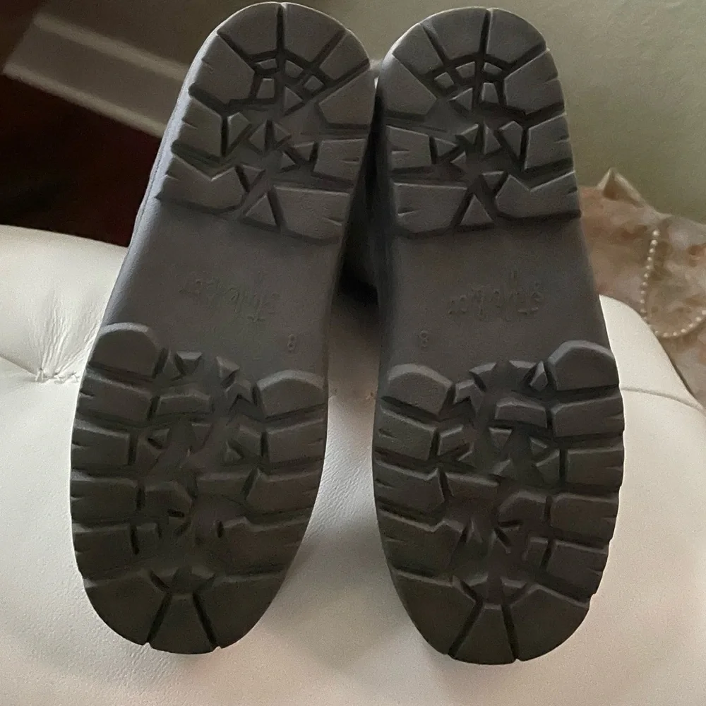 Style & Co Nickyy Cold/Weather Boots - Picture 4 of 7